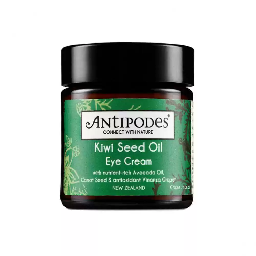 Antipodes 奇异果籽油滋养修复眼霜 30ml