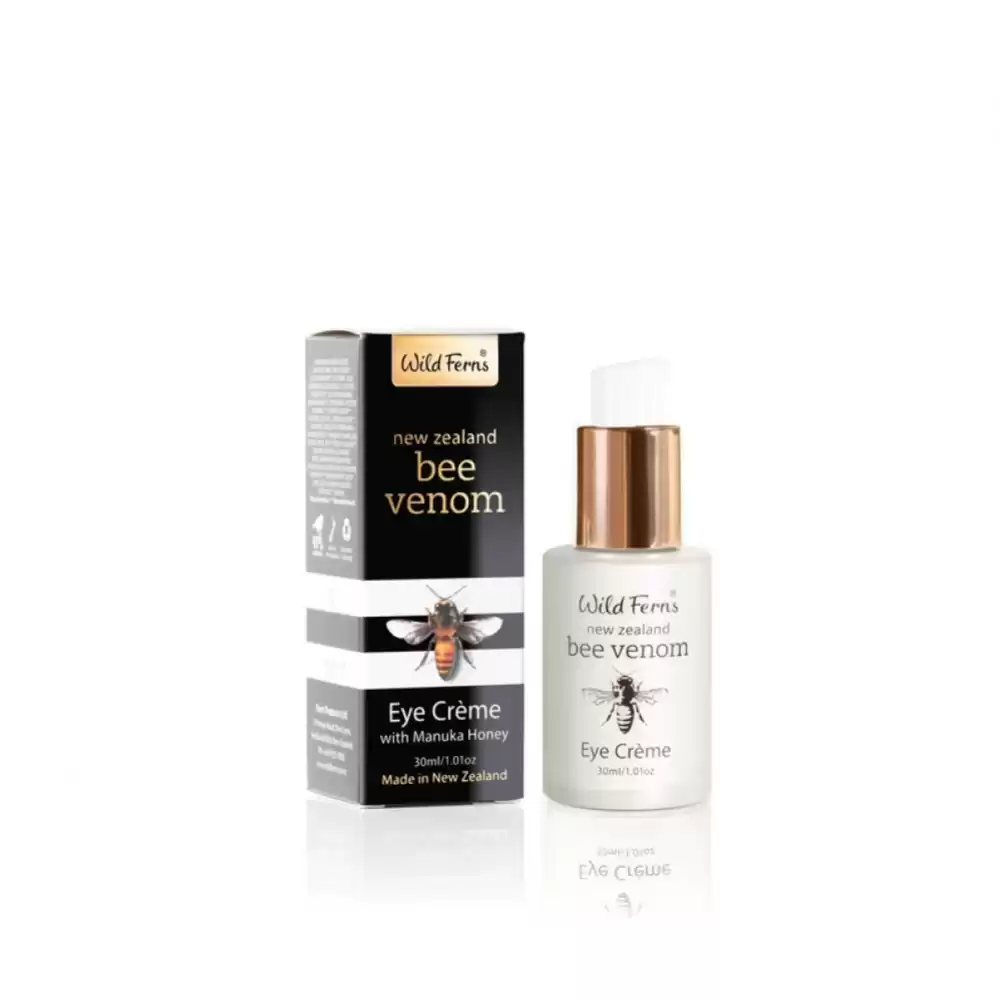 Parrs 帕氏 蜂毒眼霜 30ml