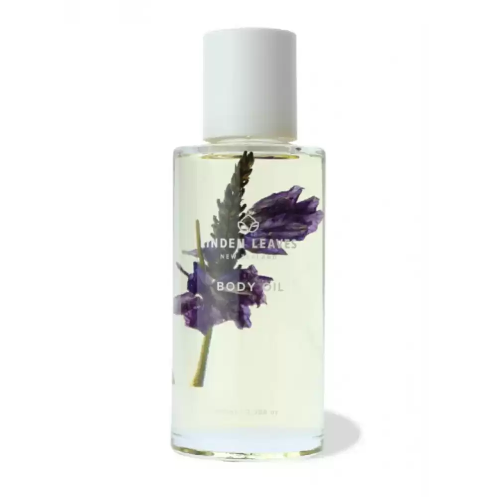 Linden Leaves absolute Dreams Oil 100ml 薰衣草精油