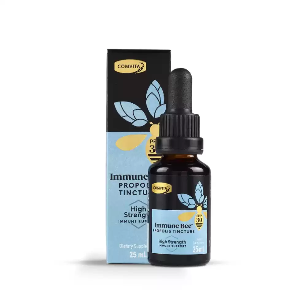 Comvita 康维他 PFL30 蜂胶滴剂 蜂胶滴液 不含酒精 25ml