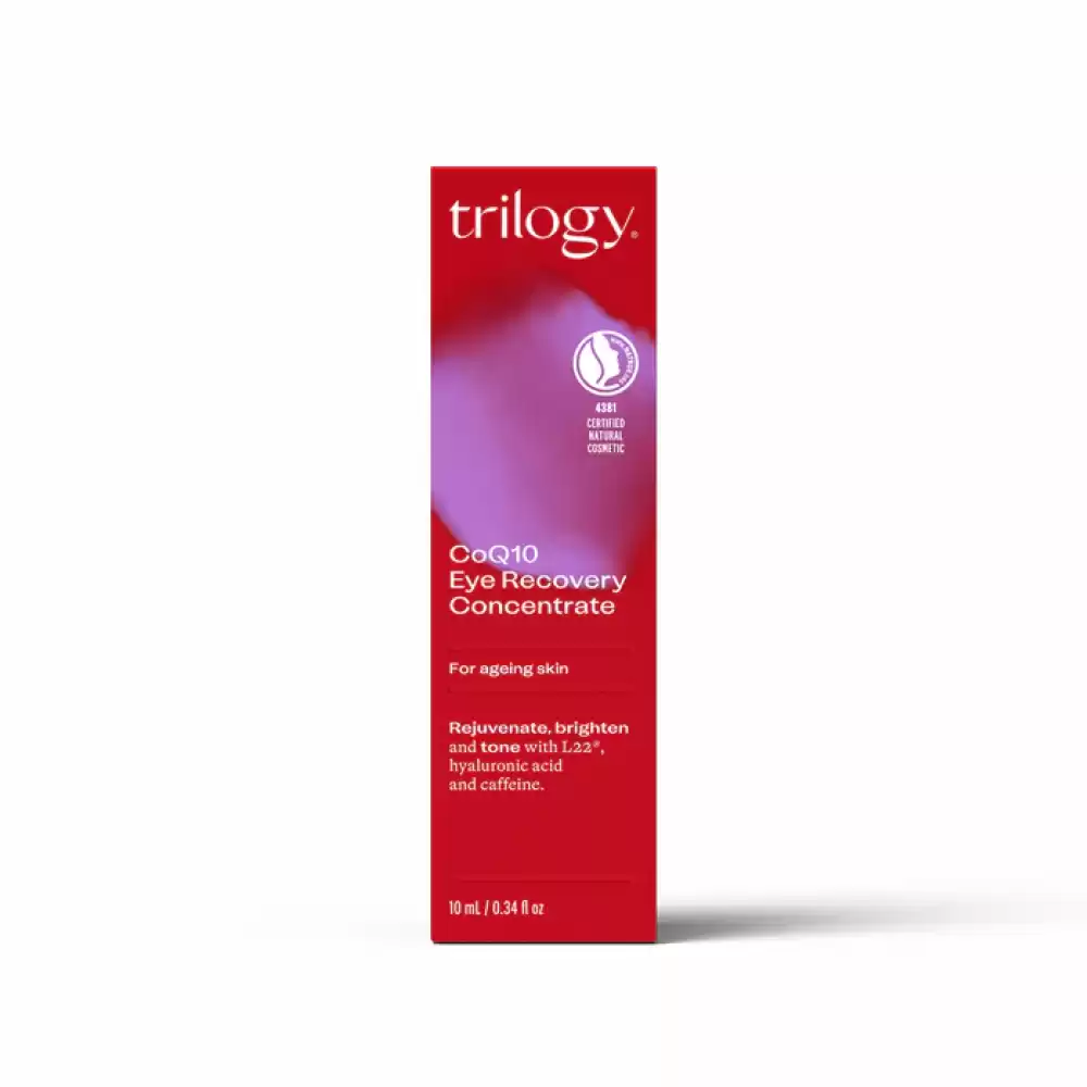 Trilogy 辅酶Q10眼部修复精华 10ml