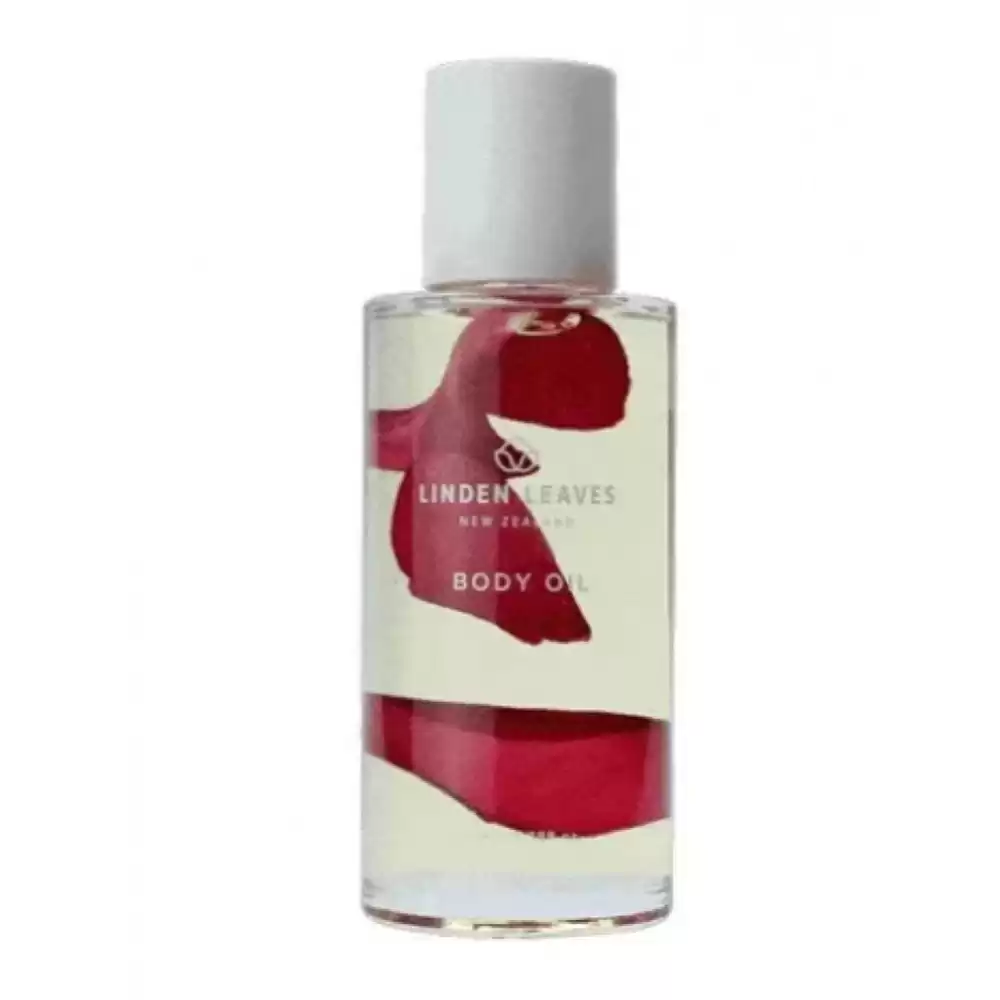 Linden Leaves Memories Oil 100ml 玫瑰精油