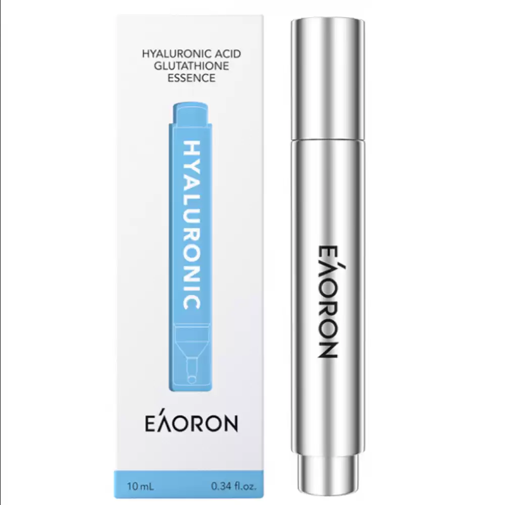 EAORON 全新升级第6代水光针补水保湿紧肤 10ml