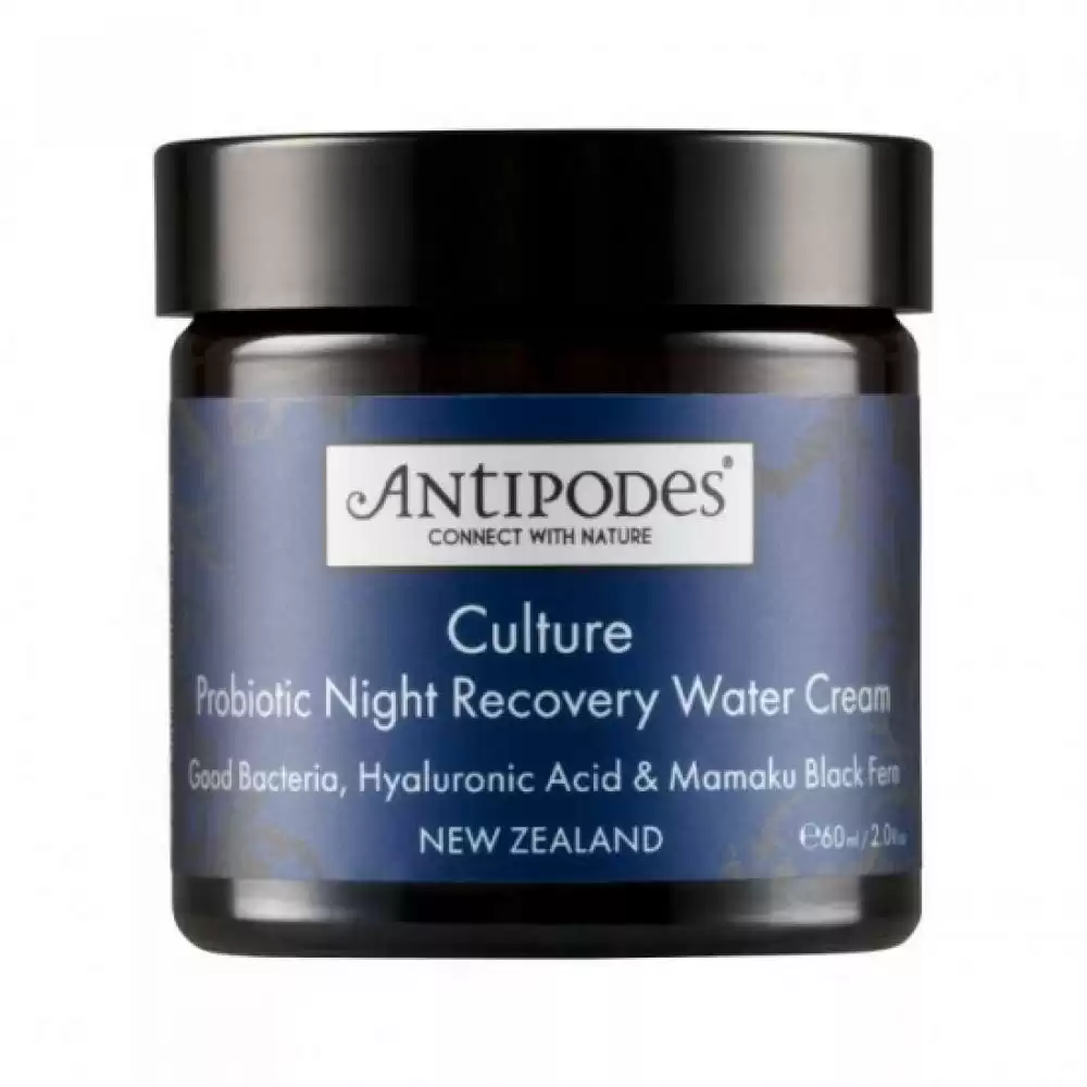 Antipodes Culture 益生菌夜间修复凝露