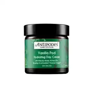 【3.8女神节特惠】 Antipodes 有机香草补水日霜 60ml