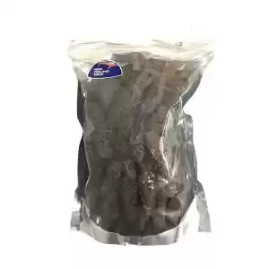 新西兰野生海参 500g （大号40头左右）