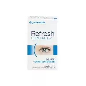 Refresh 泪液眼药水15ml