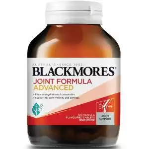 Blackmores 澳佳宝 青少年大脑发育营养女孩发育配方 60粒