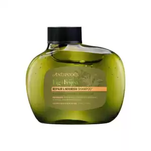Antipodes 无花果+斐济果修复滋养 洗发水 340ml