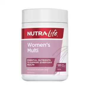 Nutralife 纽乐 高含量 藤黄果 血糖平衡胶囊 60粒