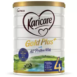 Karicare 可瑞康金装2段 整箱6罐 (900g/罐)