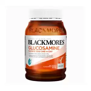 Blackmores 血糖平衡片 90片