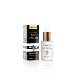 Parrs 帕氏 蜂毒眼霜 30ml