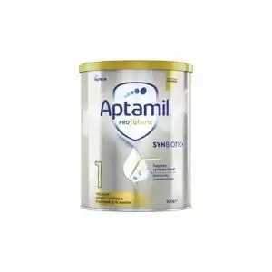 Aptamil爱他美金装1段 整箱6罐 (900g/罐)