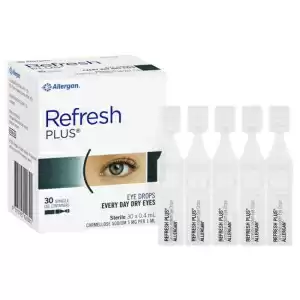 Refresh 泪液眼药水15ml