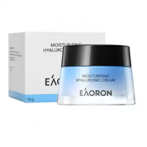 EAORON 第三代美白素颜霜  50ml