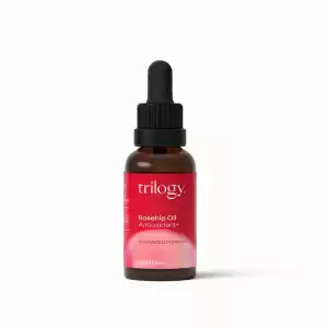 Trilogy 有机玫瑰果油 20ml