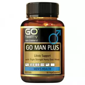 GO healthy 高之源 芹菜籽精华 120粒 16,000mg