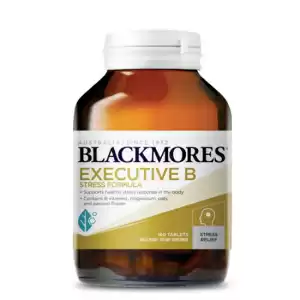 Blackmores 澳佳宝男性综合维生素 90粒