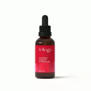 Trilogy 辅酶Q10抗氧化精华 20ml