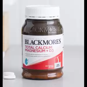 Blackmores 血糖平衡片 90片