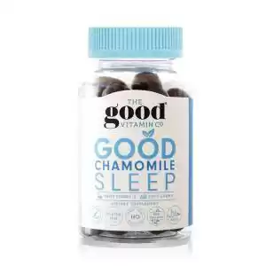 The Good Vitamin 接骨木儿童 提升免疫力抵抗力软糖 90粒