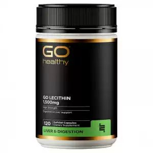 Go Healthy 补硒胶囊 150mcg 120粒（Selenium）