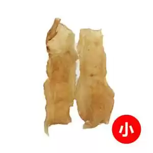 【国内现货】Ling Fish Maw 白胶 大号 500g