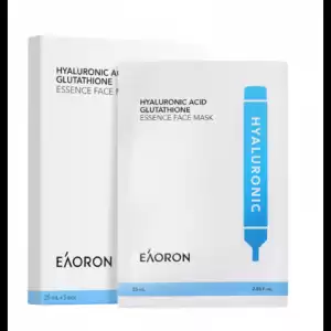 EAORON 第三代美白素颜霜  50ml