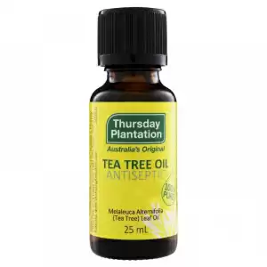 Thursday  Plantation 星期四农庄 100% 纯茶树精油 25ml