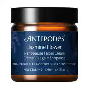 Antipodes 天然牛油果滋养晚霜 60ml