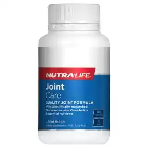 NUTRALIFE 纽乐 植物消化酶酵素胶囊 60粒