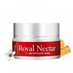 【拍5免1】【可混搭】 Royal Nectar 皇家蜂毒焕活精华水 150ml