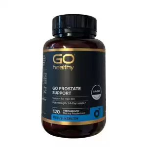 Go Healthy 高之源益生菌750亿有益菌  60粒