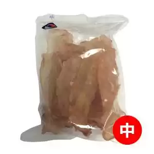 【国内现货】Ling Fish Maw  原胶 中号 500g