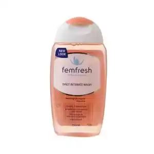 Femfresh 女性护理液 250ml