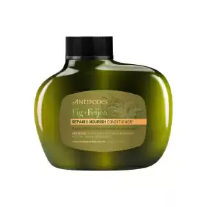 Antipodes 无花果+斐济果修复滋养 护发素 340ml