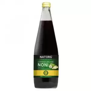 Natorg 有机诺丽果汁 750ml