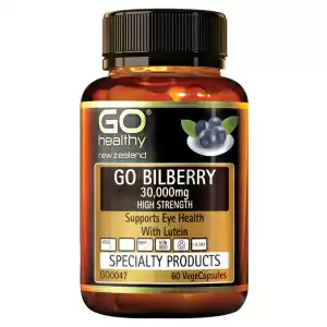 Go Healthy 高之源 1500mg 深海鱼油胶囊 210粒（无鱼腥味）