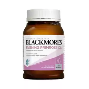 Blackmores 3倍浓缩高含量鱼油胶囊  150粒