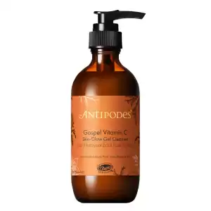 Antipodes 亮白隔离日霜 SPF15  60ml