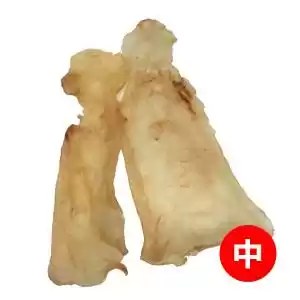 【国内现货】Ling Fish Maw 白胶 中号 500g