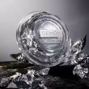 Cemoy 白金流明抗氧化修复洗面奶 100ml