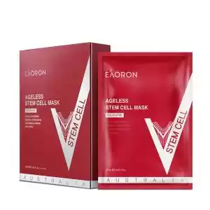 EAORON 第三代美白素颜霜  50ml