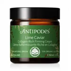 【3.8女神节特惠】 Antipodes 天然麦卢卡蜂蜜滋养修复面膜 75ml