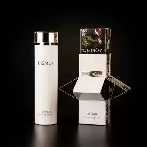 Cemoy 白金流明系列 超级复活面霜 50ml