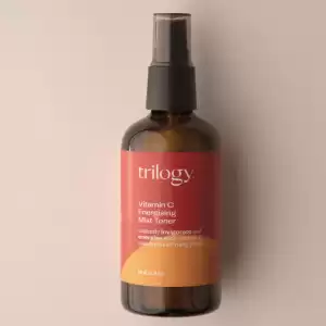 Trilogy  趣乐活VC活力爽肤水喷雾 100ml 美白喷雾 孕妇可用