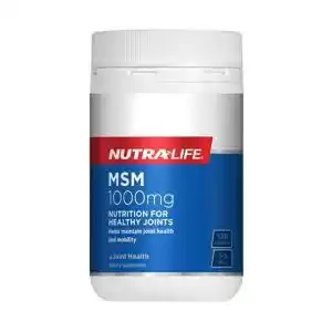 Nutralife 纽乐 高含量 藤黄果 血糖平衡胶囊 60粒